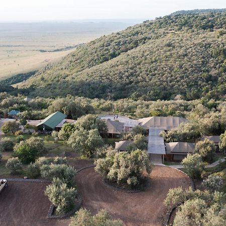 Willa Mara Elatia Camp Maasai Mara Zewnętrze zdjęcie