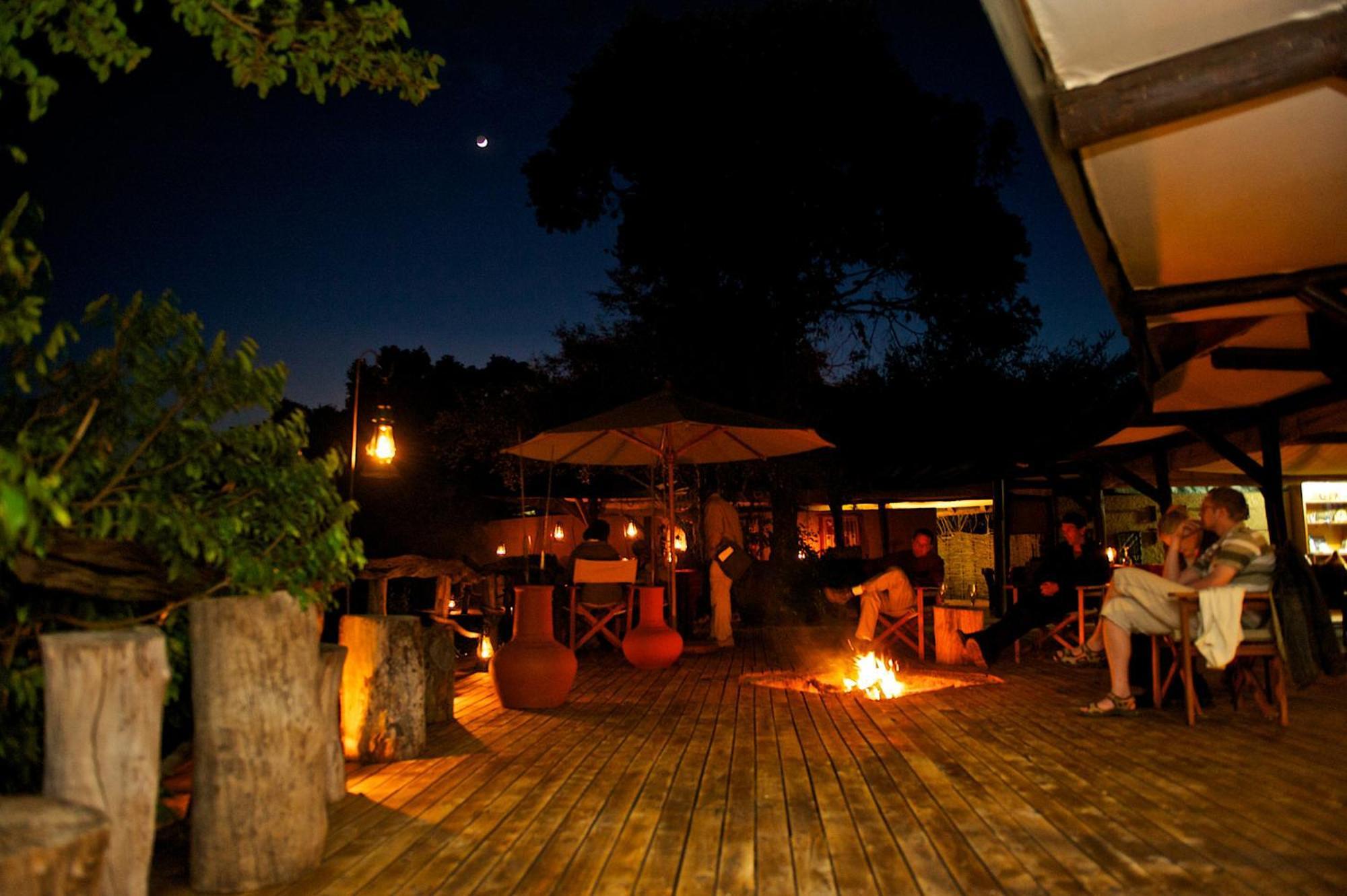 Willa Mara Elatia Camp Maasai Mara Zewnętrze zdjęcie