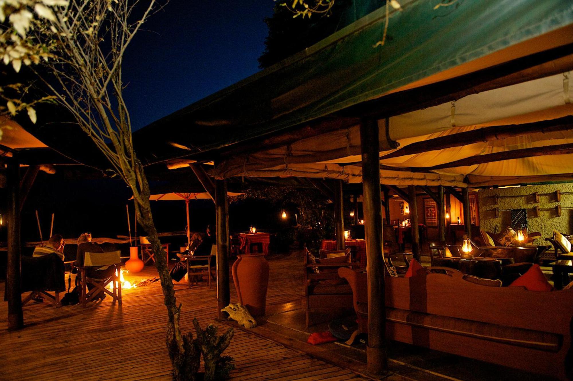 Willa Mara Elatia Camp Maasai Mara Zewnętrze zdjęcie