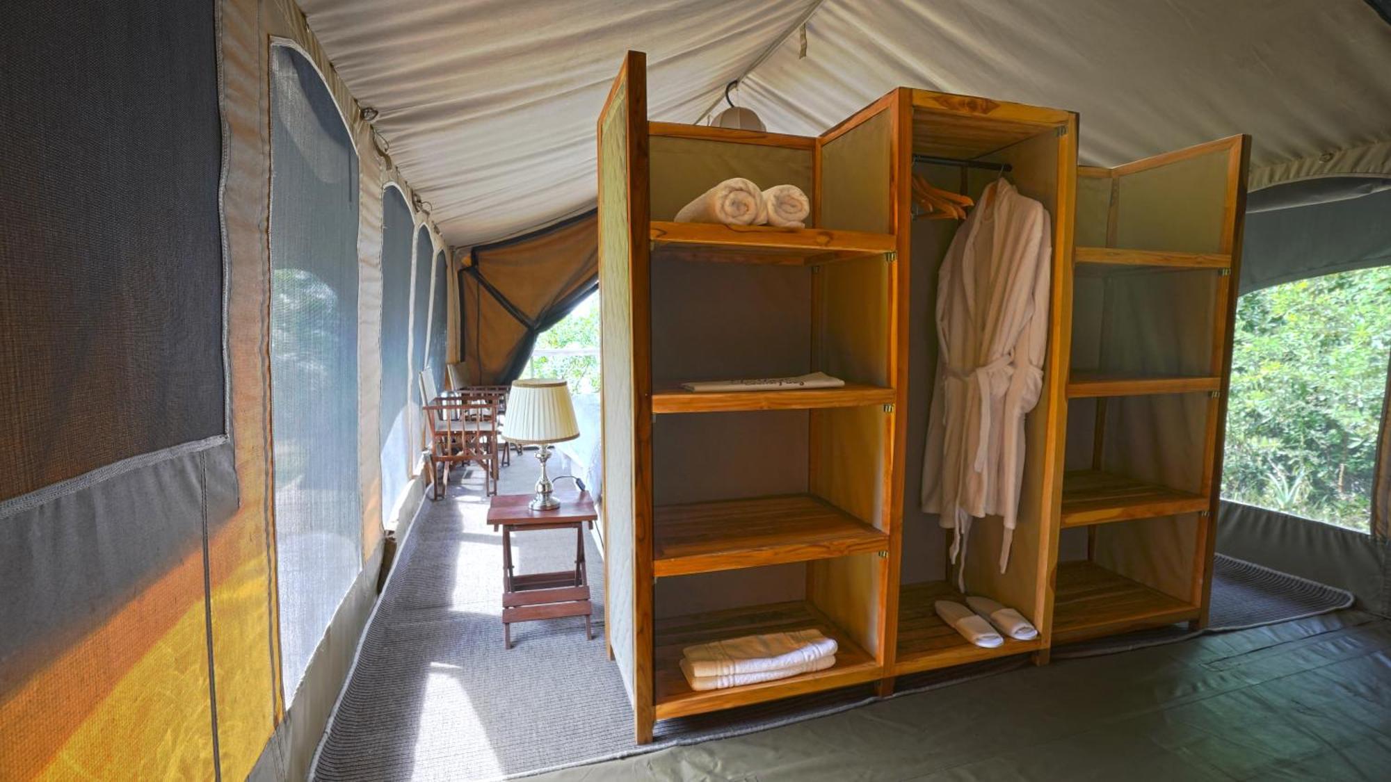 Willa Mara Elatia Camp Maasai Mara Zewnętrze zdjęcie