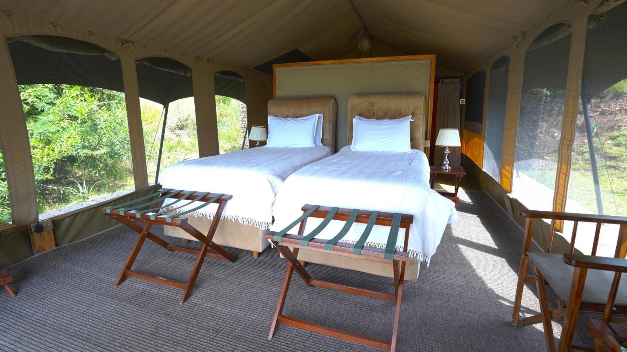 Willa Mara Elatia Camp Maasai Mara Zewnętrze zdjęcie