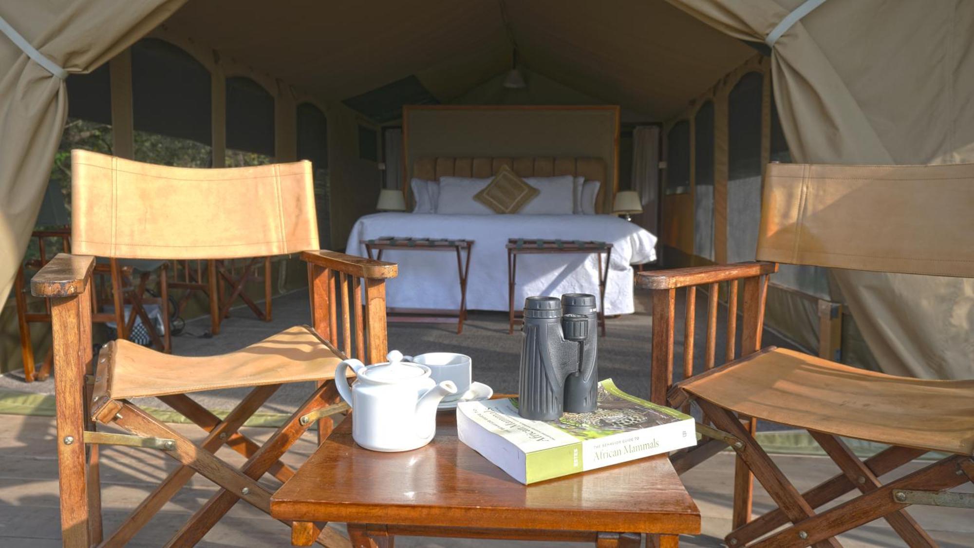 Willa Mara Elatia Camp Maasai Mara Zewnętrze zdjęcie