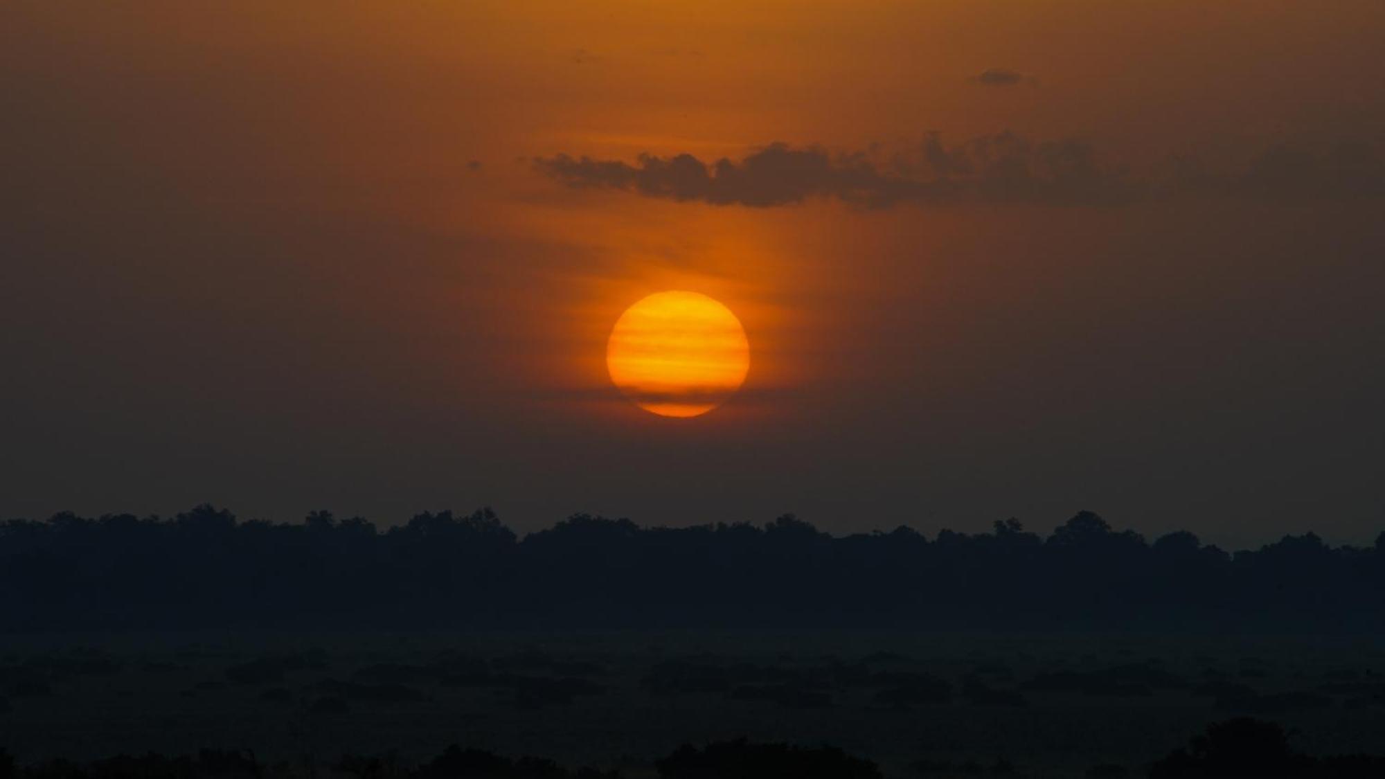 Willa Mara Elatia Camp Maasai Mara Zewnętrze zdjęcie