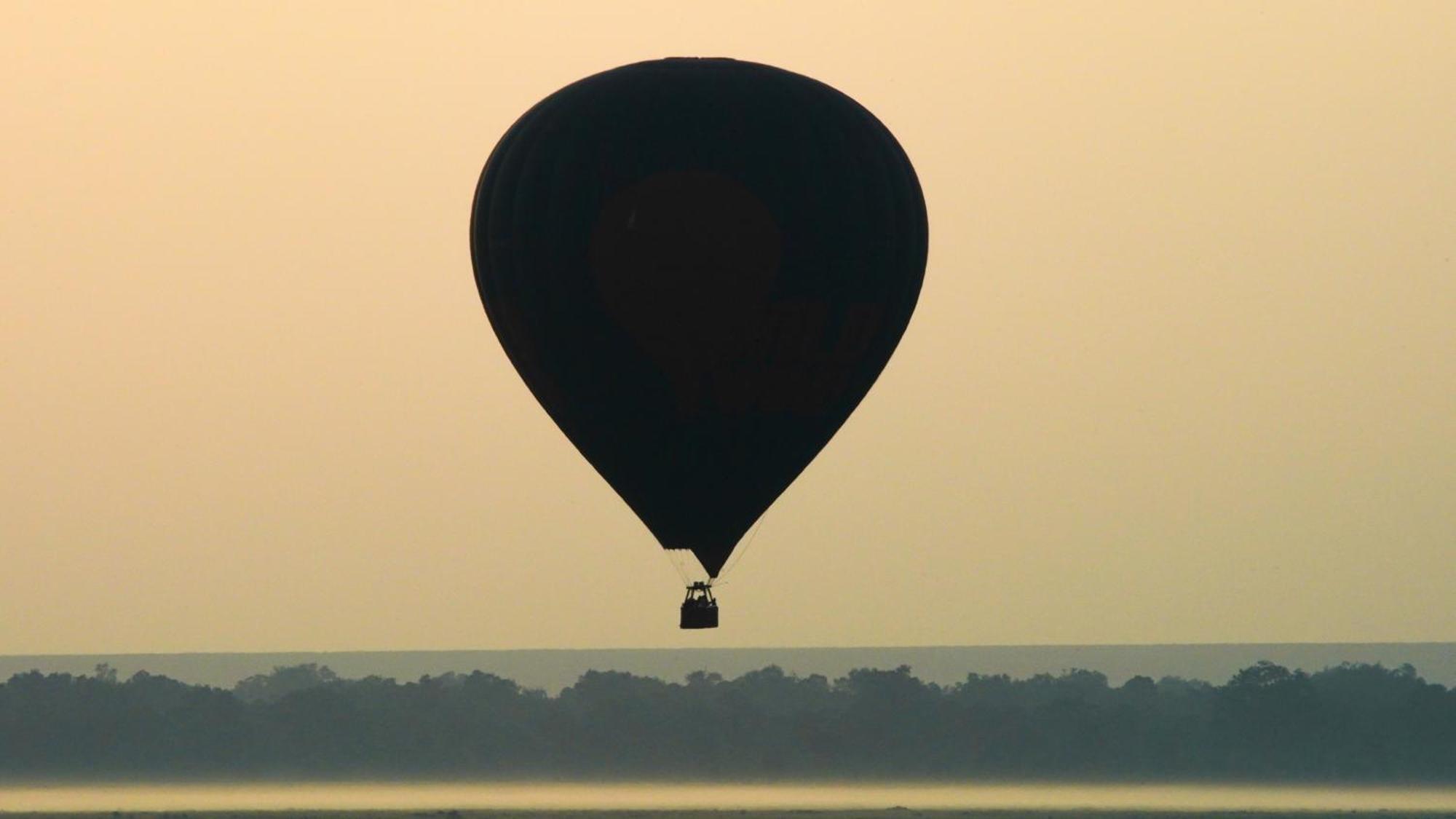 Willa Mara Elatia Camp Maasai Mara Zewnętrze zdjęcie