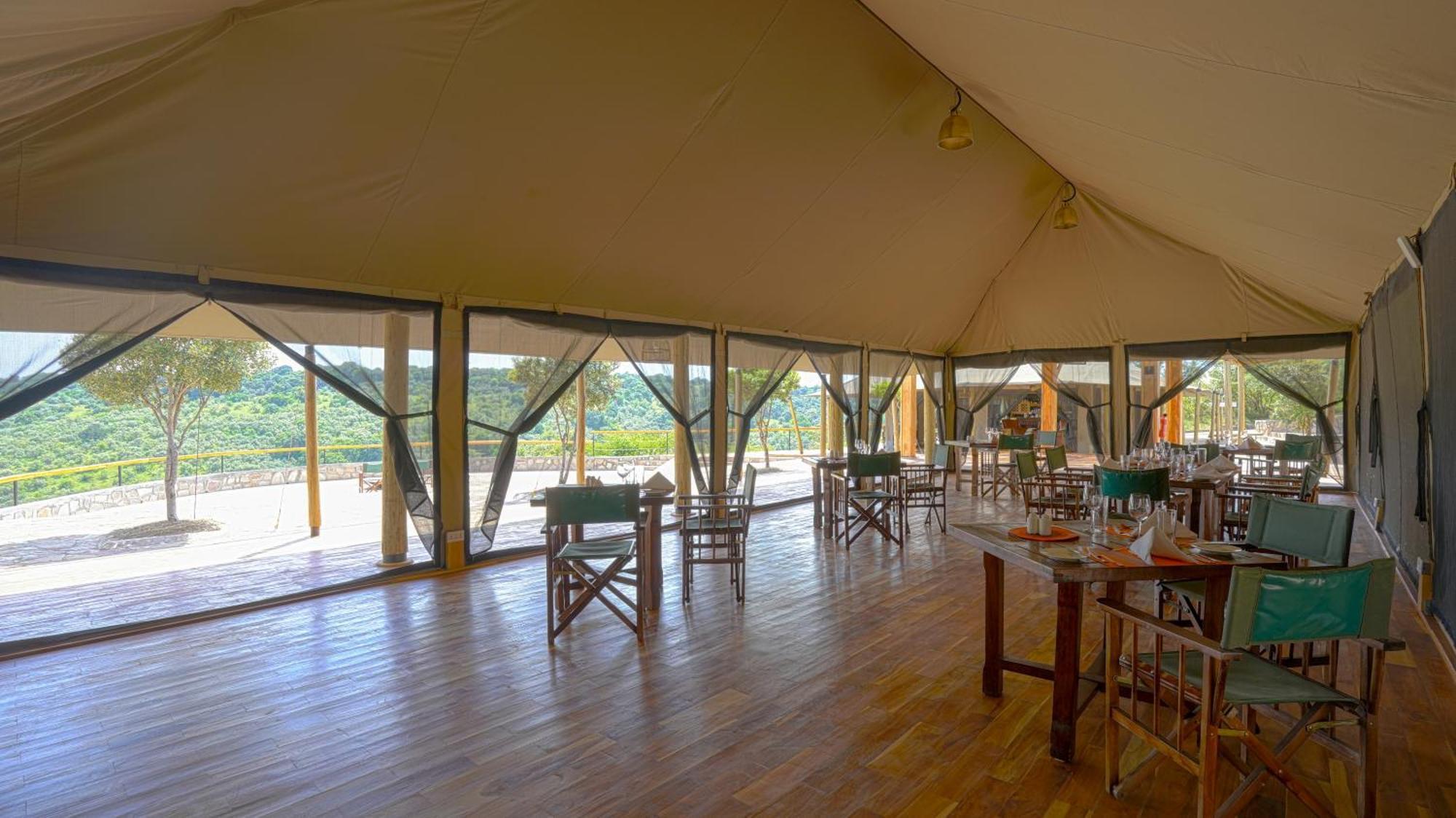Willa Mara Elatia Camp Maasai Mara Zewnętrze zdjęcie