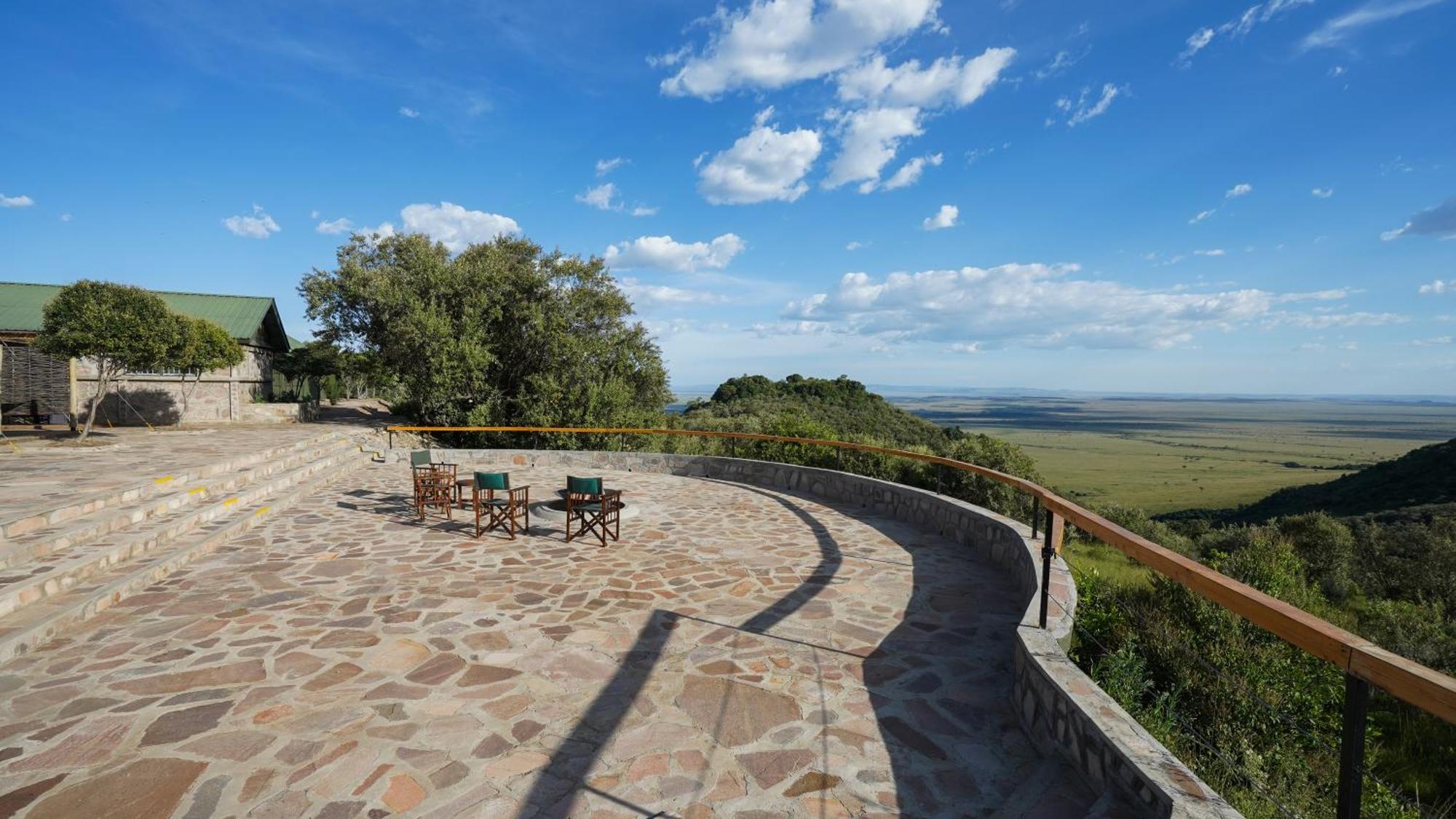 Willa Mara Elatia Camp Maasai Mara Zewnętrze zdjęcie