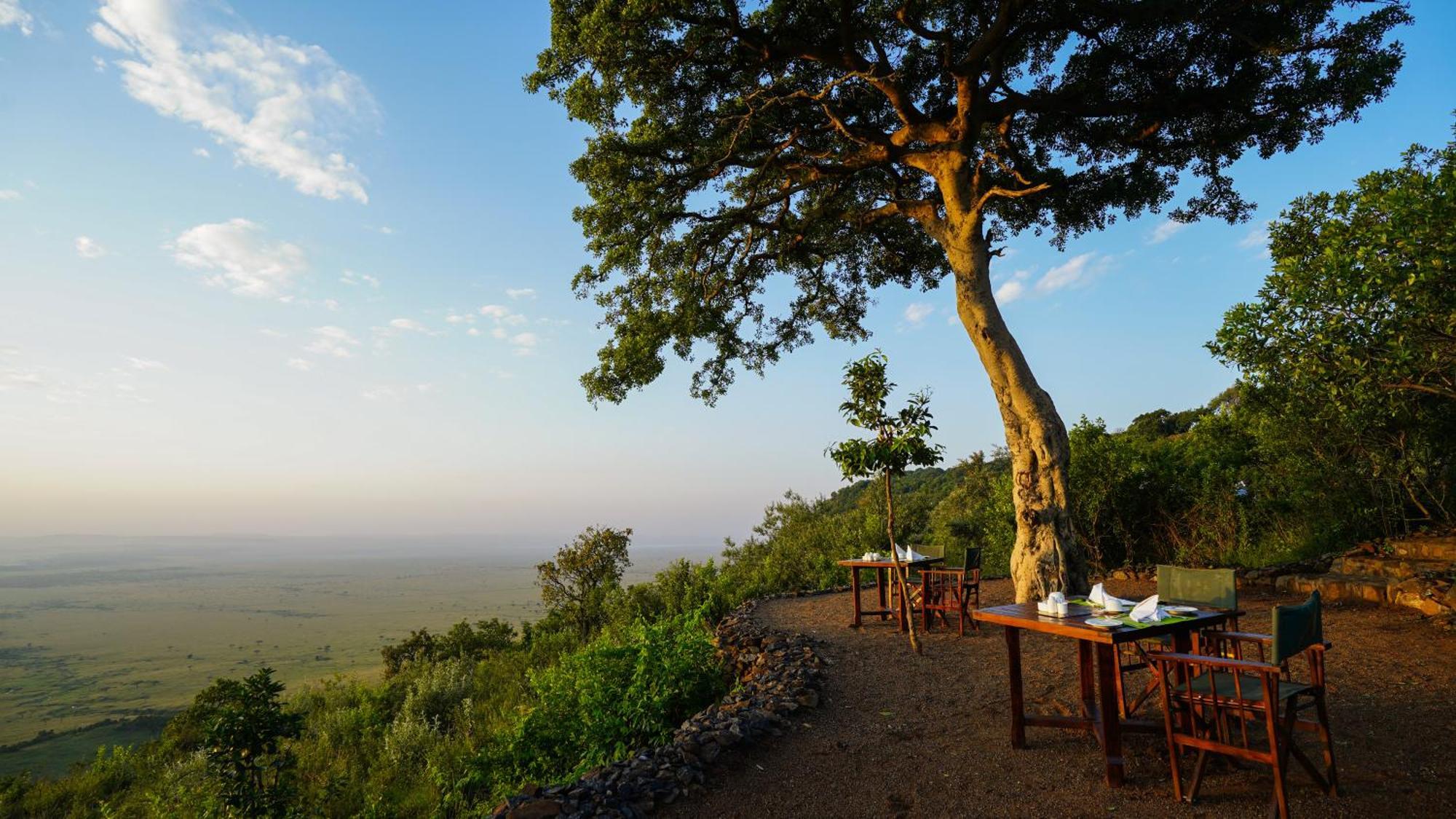 Willa Mara Elatia Camp Maasai Mara Zewnętrze zdjęcie